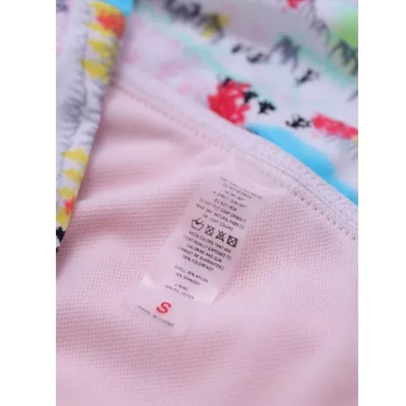 💥sale 💥New boutique swimsuit L top Xl bottom - Picture 9 of 15